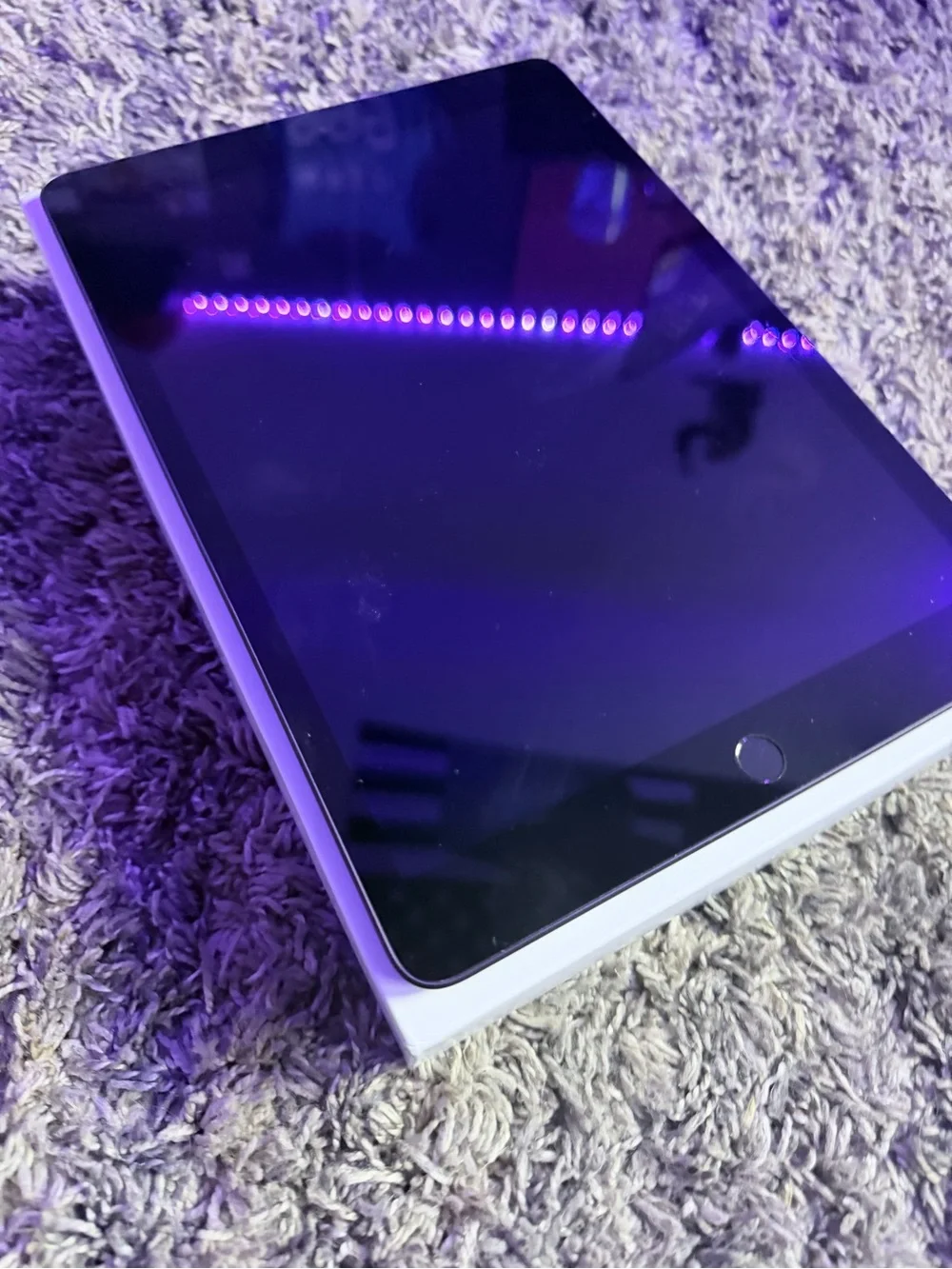 9th Gen Apple IPad